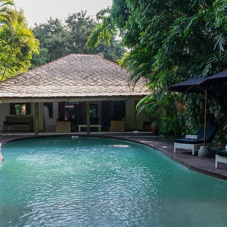 The Gardens Seminyak Hotel Exterior photo